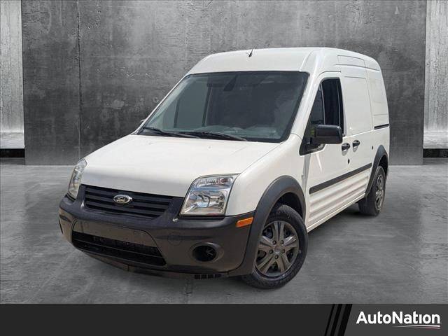 2013 Ford Transit Connect Van XL — Cargo Van — 115,180 mi — Lutz, FL