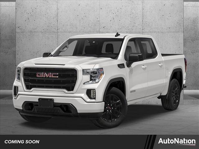 2020 GMC Sierra 1500 Elevation — Pickup Truck — 83,828 mi — Lutz, FL