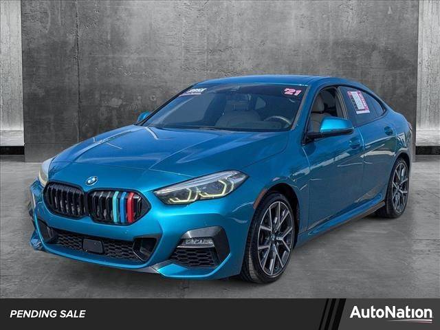 2021 BMW 2 Series 228i — Sedan — 23,157 mi — Lutz, FL