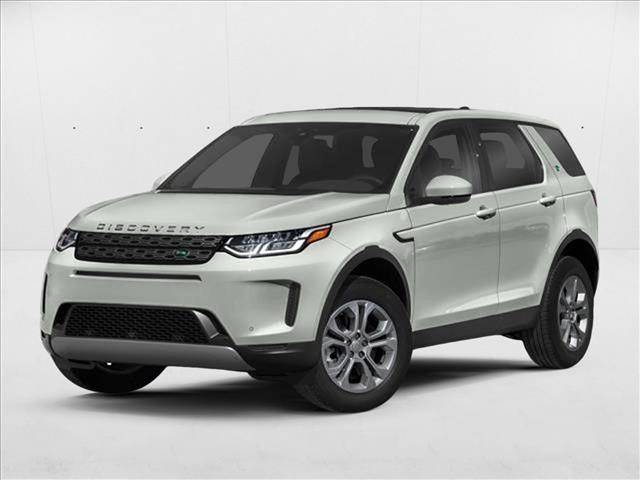 2020 Land Rover Discovery Sport S R-Dynamic — SUV — 70,407 mi — Lutz, FL