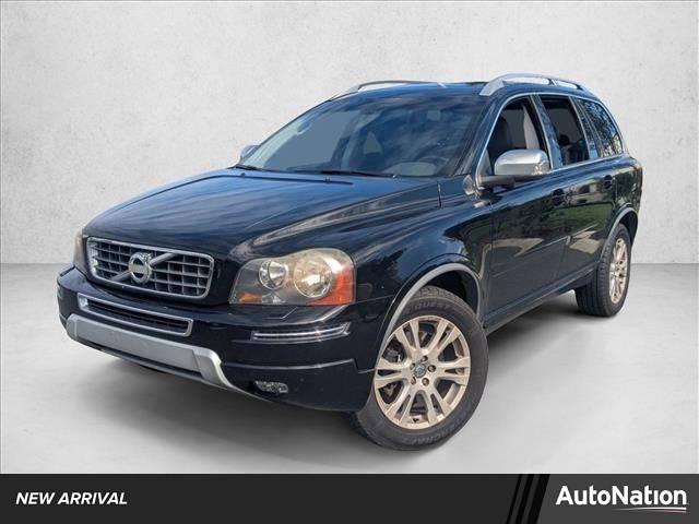 2013 Volvo XC90 3.2 — SUV — 93,598 mi — Lutz, FL