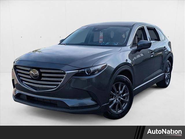 2019 Mazda CX-9 Touring — SUV — 59,751 mi — Lutz, FL