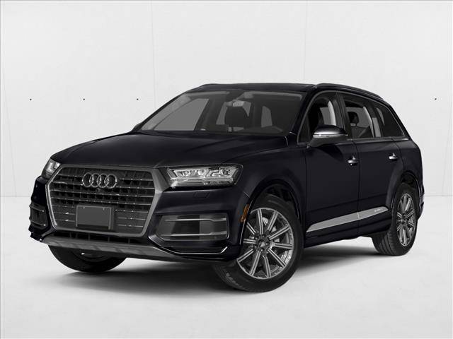 2017 Audi Q7 Premium Plus — SUV — 132,806 mi — Lutz, FL