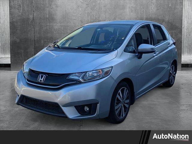 2016 Honda Fit EX — Hatchback — 26,095 mi — Lutz, FL