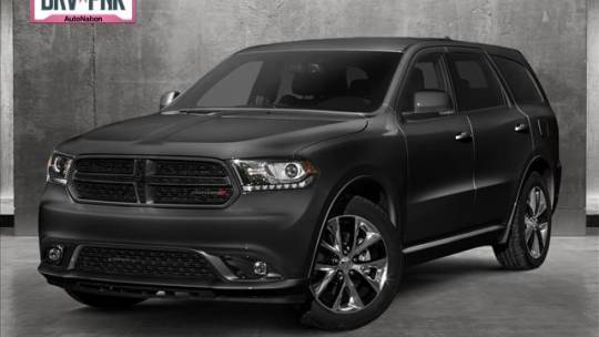 2016 Dodge Durango R/T — SUV — 117,651 mi — Lutz, FL
