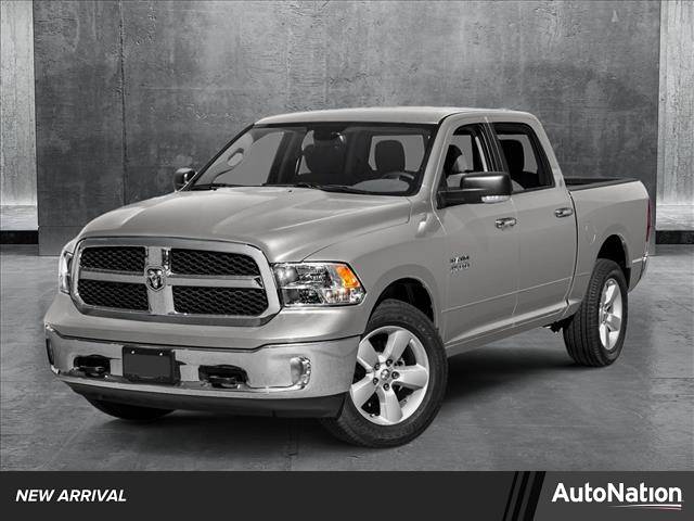 2017 Ram 1500 SLT — Pickup Truck — 143,989 mi — Lutz, FL