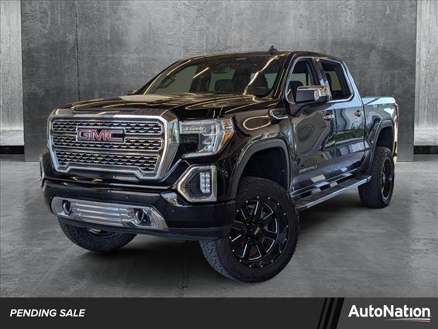 2019 GMC Sierra 1500 Denali — Pickup Truck — 151,075 mi — Lutz, FL