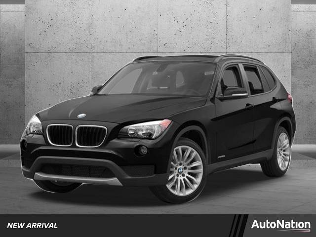 2014 BMW X1 28i — SUV — 120,495 mi — Lutz, FL