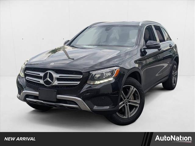2019 Mercedes-Benz GLC GLC 300 — SUV — 82,379 mi — Lutz, FL