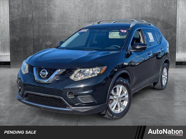 2014 Nissan Rogue SV — SUV — 116,022 mi — Lutz, FL