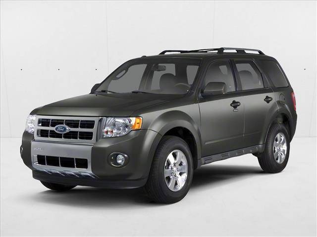 2012 Ford Escape XLT — SUV — 113,684 mi — Lutz, FL