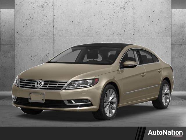 2013 Volkswagen CC Lux — Sedan — 131,577 mi — Lutz, FL