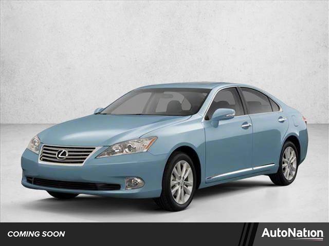 2010 Lexus ES ES 350 — Sedan — 144,234 mi — Lutz, FL
