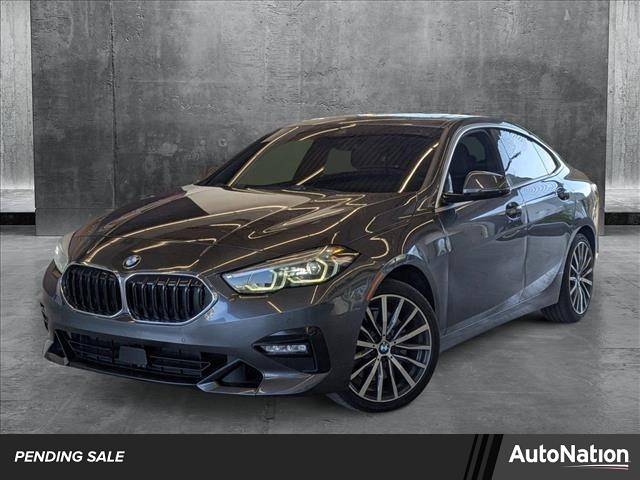 2021 BMW 2 Series 228i — Sedan — 53,068 mi — Lutz, FL