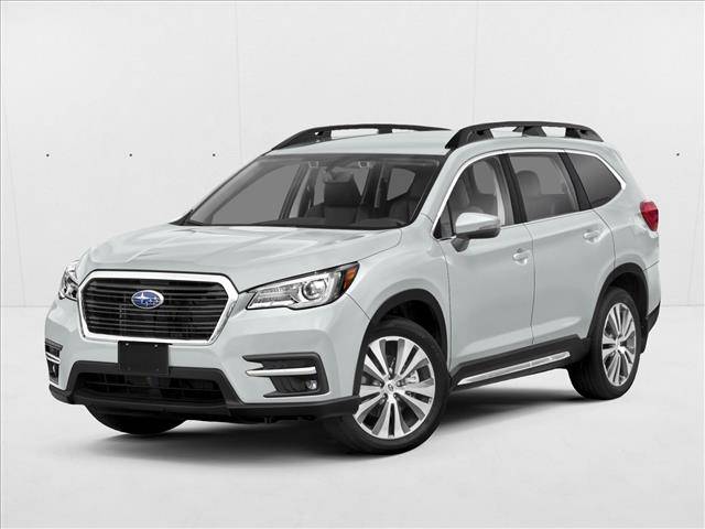 2021 Subaru Ascent Limited — SUV — 86,949 mi — Lutz, FL