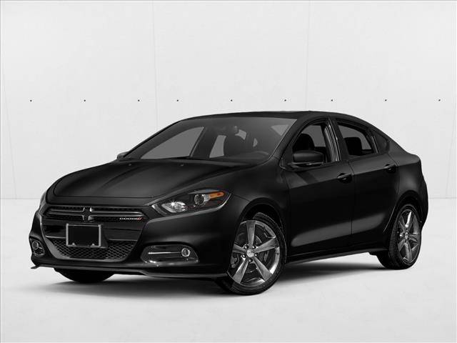 2016 Dodge Dart GT Sport Blacktop — Sedan — 114,406 mi — Lutz, FL