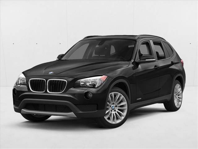2015 BMW X1 28i — SUV — 54,236 mi — Lutz, FL