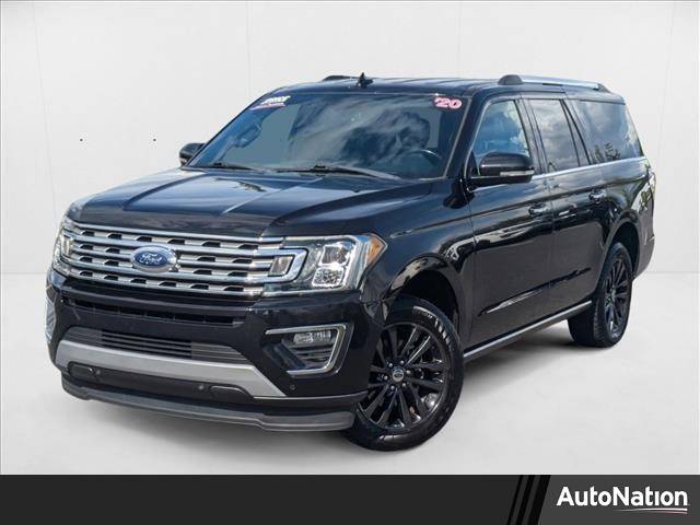 2019 Ford Expedition Limited — SUV — 86,275 mi — Lutz, FL