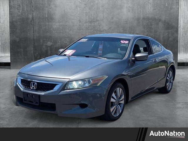 2009 Honda Accord EX-L — Coupe — 101,363 mi — Lutz, FL