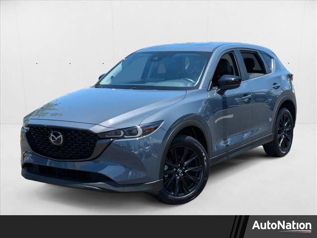 2024 Mazda CX-5 2.5 S Carbon Edition — SUV — 43,698 mi — Lutz, FL