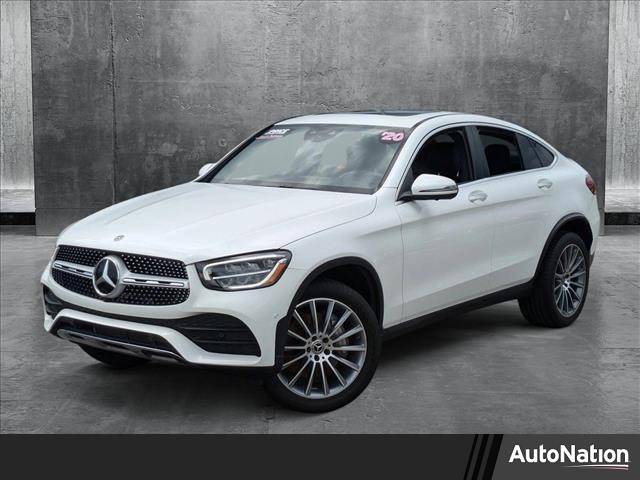 2020 Mercedes-Benz GLC GLC 300 — SUV — 32,717 mi — Lutz, FL