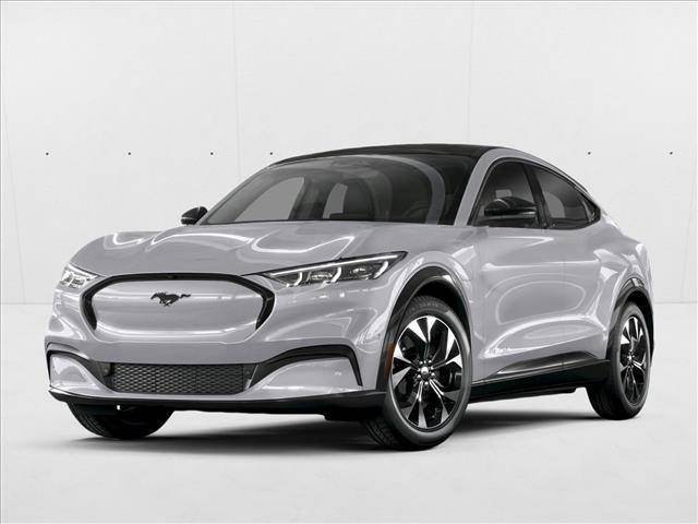2021 Ford Mustang Mach-E Select — SUV — 64,197 mi — Lutz, FL