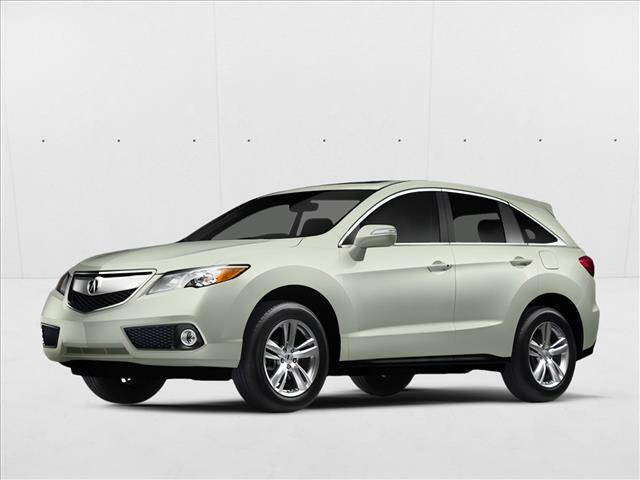 2013 Acura RDX Technology Package — SUV — 57,134 mi — Lutz, FL