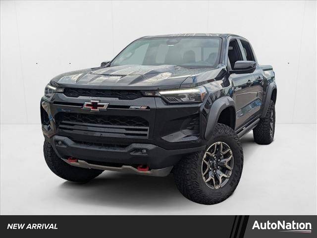 2024 Chevrolet Colorado ZR2 — Pickup Truck — 19,016 mi — Lutz, FL