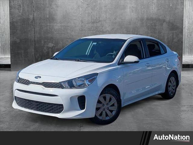 2019 Kia Rio S — Sedan — 73,670 mi — Lutz, FL