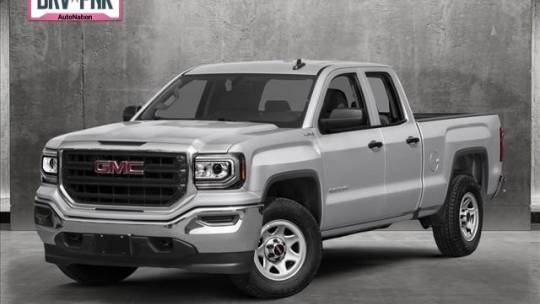 2017 GMC Sierra 1500 Base — Pickup Truck — 82,940 mi — Lutz, FL