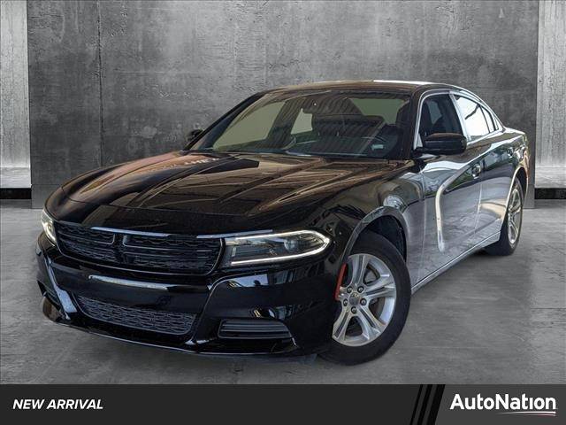 2022 Dodge Charger SXT — Sedan — 54,037 mi — Lutz, FL