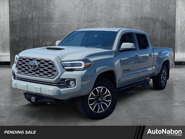 2023 Toyota Tacoma TRD Sport — Pickup Truck — 51,358 mi — Lutz, FL