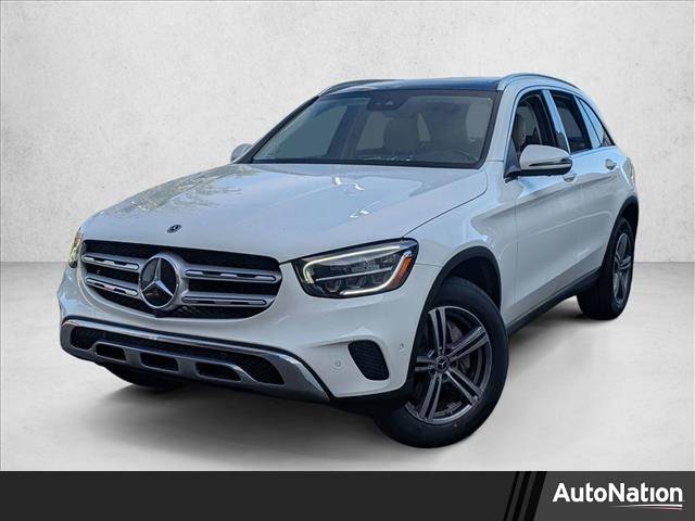 2022 Mercedes-Benz GLC GLC 300 — SUV — 57,205 mi — Lutz, FL