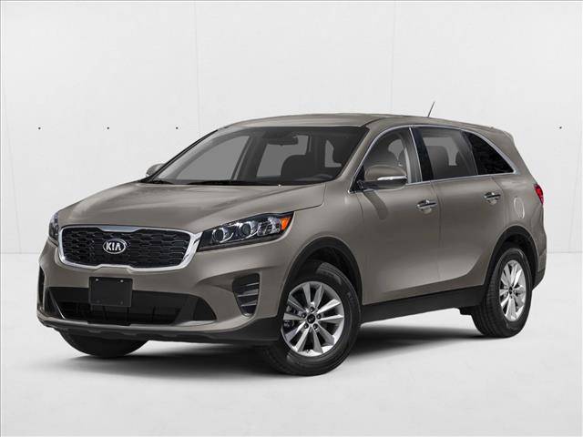 2019 Kia Sorento L — SUV — 110,324 mi — Lutz, FL