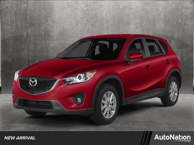 2015 Mazda CX-5 Sport — SUV — 135,830 mi — Lutz, FL
