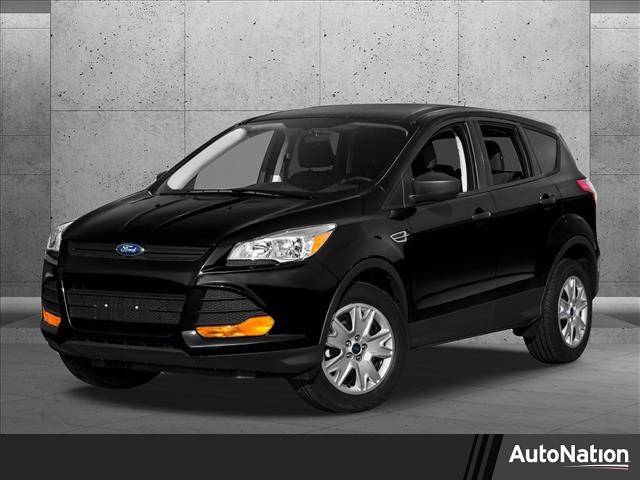 2016 Ford Escape SE — SUV — 93,771 mi — Lutz, FL
