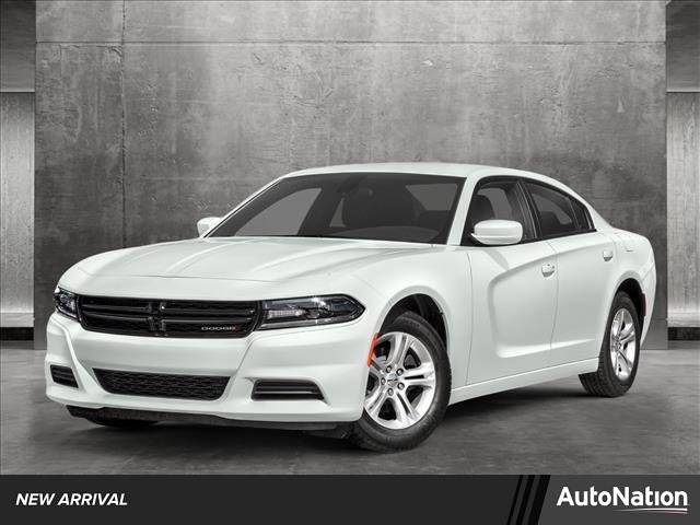 2022 Dodge Charger SXT — Sedan — 54,037 mi — Lutz, FL