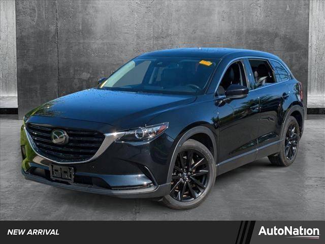 2023 Mazda CX-9 Touring Plus — SUV — 63,682 mi — Lutz, FL