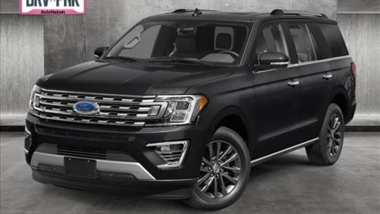 2021 Ford Expedition Limited — SUV — 65,394 mi — Lutz, FL