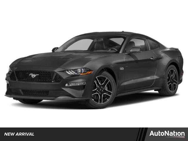 2021 Ford Mustang GT Premium — Coupe — 19,985 mi — Lutz, FL