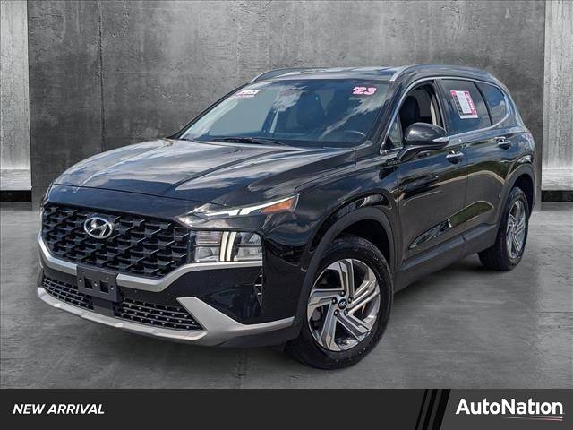 2023 Hyundai Santa Fe SEL — SUV — 57,564 mi — Lutz, FL