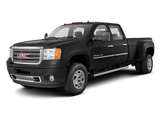 2011 GMC Sierra 3500HD SLE — Pickup Truck — 214,057 mi — Lutz, FL