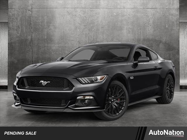 2016 Ford Mustang GT — Coupe — 53,661 mi — Lutz, FL