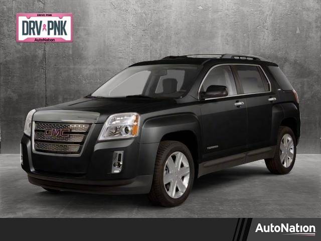 2012 GMC Terrain SLT-1 — SUV — 106,665 mi — Lutz, FL