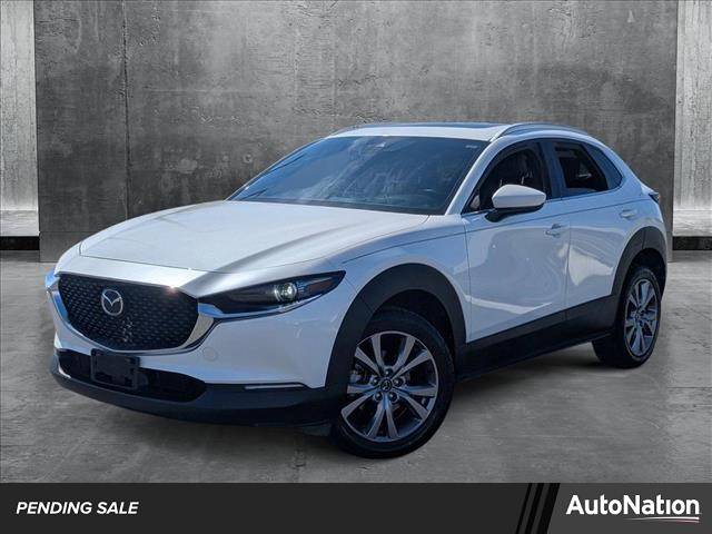 2021 Mazda CX-30 Premium — SUV — 47,801 mi — Lutz, FL