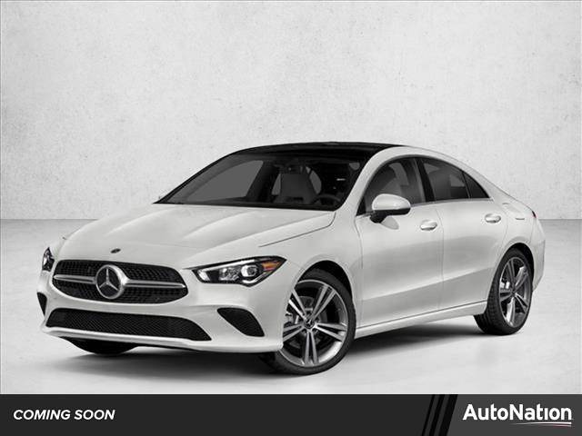 2020 Mercedes-Benz CLA CLA 250 — Sedan — 51,342 mi — Lutz, FL