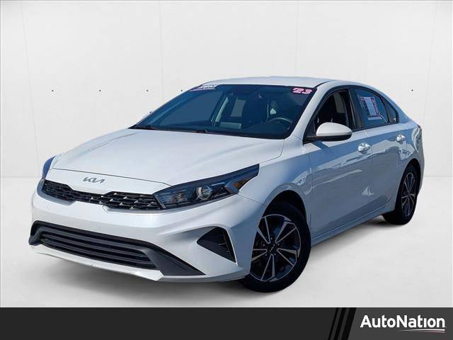 2023 Kia Forte LXS — Sedan — 53,006 mi — Lutz, FL