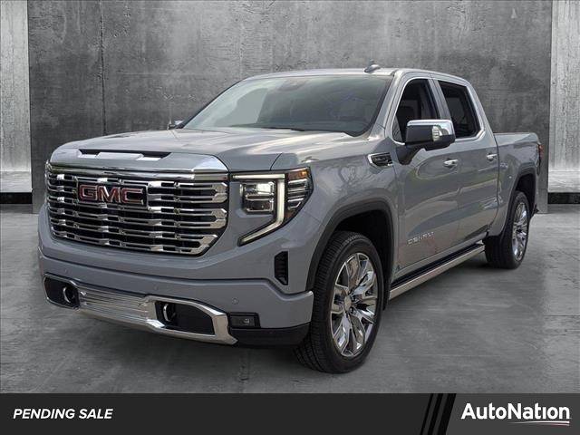 2024 GMC Sierra 1500 Denali — Pickup Truck — 16,837 mi — Lutz, FL