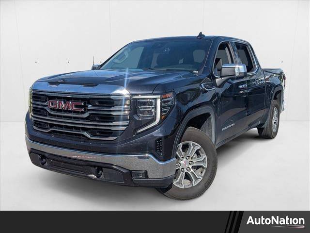 2024 GMC Sierra 1500 SLT — Pickup Truck — 32,892 mi — Lutz, FL