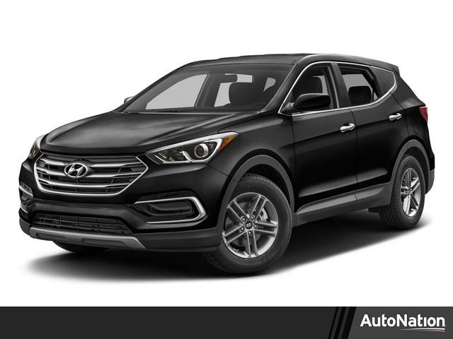 2017 Hyundai Santa Fe Sport Base — SUV — 122,647 mi — Lutz, FL